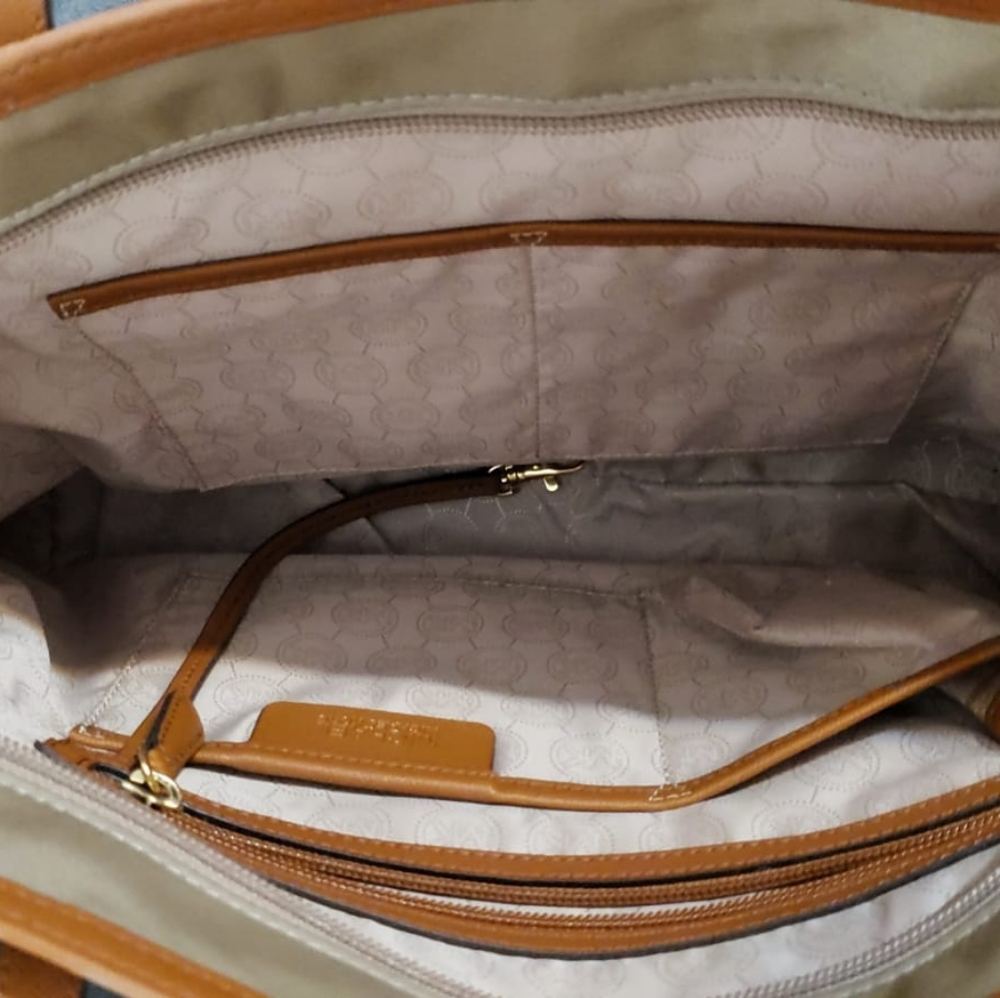 Michael Kors Handbag - Picture 3 of 3